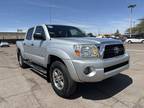 2011 Toyota Tacoma