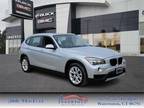 2013 Bmw X1