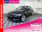 2012 BMW 328i xDrive