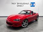 2004 Mazda MazdaSpeed Miata MX-5