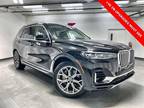 2019 Bmw X7