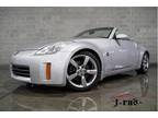 2006 Nissan 350Z