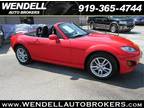 2010 Mazda MX-5 Miata