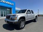 2010 GMC Canyon