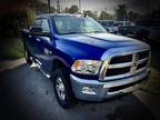 2014 Ram 2500