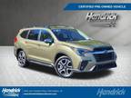 2023 Subaru Ascent