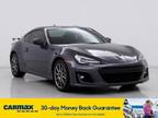 2020 Subaru BRZ