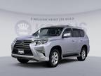 2016 Lexus GX 460