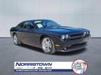 2013 Dodge Challenger