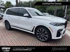 2021 Bmw X7