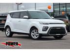 2022 Kia Soul