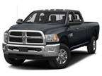 2016 Ram 3500