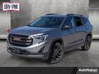 2021 GMC Terrain