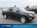 2011 Honda Ridgeline