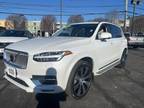 2022 Volvo XC90