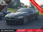 2019 BMW M850i xDrive