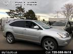 2008 Lexus RX 400h