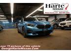 2021 BMW 228i xDrive Gran Coupe