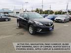 2020 Buick Envision