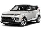 2022 Kia Soul