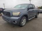 2007 Toyota Tundra