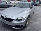 2017 BMW 440i Gran Coupe xDrive