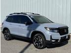 2022 Honda Passport