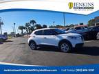 2018 Nissan Kicks