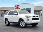 2014 Toyota 4Runner