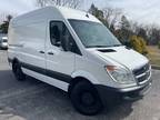 2007 Dodge Sprinter