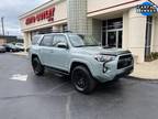 2021 Toyota 4Runner