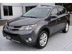 2013 Toyota RAV4