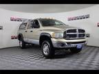 2003 Dodge Ram 3500 Truck