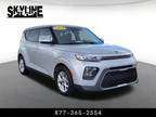 2021 Kia Soul