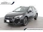 2020 Subaru Crosstrek