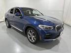 2021 Bmw X4