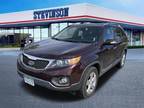 2013 Kia Sorento