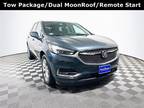 2021 Buick Enclave