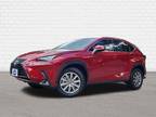 2020 Lexus NX 300