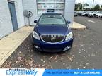 2014 Buick Verano