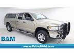 2008 Dodge Ram 2500 Truck