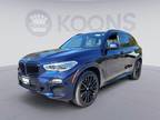 2020 Bmw X5