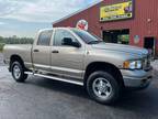 2005 Dodge Ram 3500 Truck