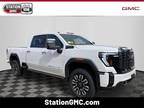 2024 GMC Sierra 2500