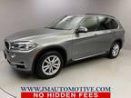 2014 Bmw X5