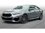 2022 BMW M235 Gran Coupe