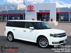 2019 Ford Flex