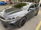 2022 Kia Forte