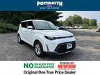 2023 Kia Soul