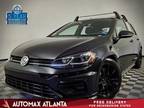 2019 Volkswagen Golf R